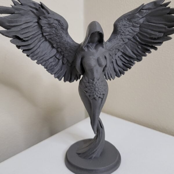Angel Statue