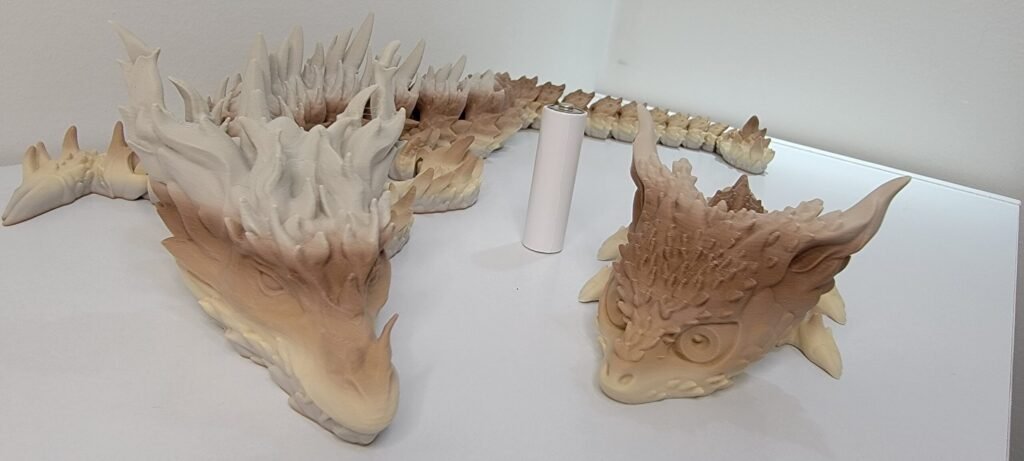 Adult Desert Dragon